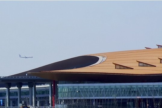九思軟件（OA專家），助力首都機場信息化建設(shè)