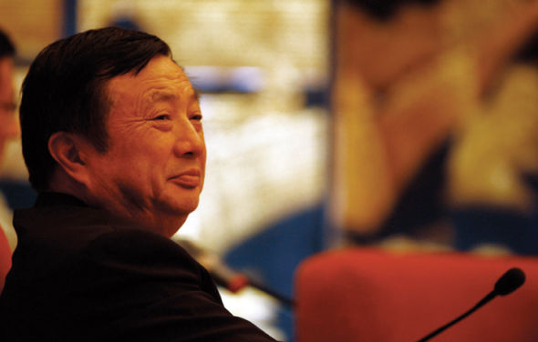 任正非是中國最優(yōu)秀企業(yè)家之一，華為是中國最優(yōu)秀企業(yè)之一，但在繁華背后，管理結(jié)構(gòu)、企業(yè)文化和國際化困境讓任正非倍感掣肘。