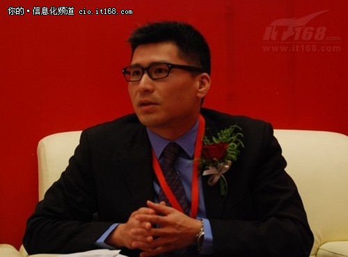 政府牽頭企業(yè)實踐 云計算落地最佳組合