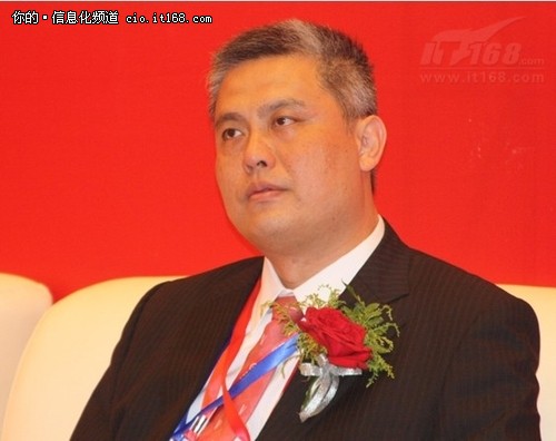 政府牽頭企業(yè)實踐 云計算落地最佳組合